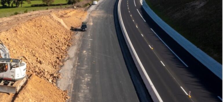 RCEA : Bonjour A79, au revoir accidents !