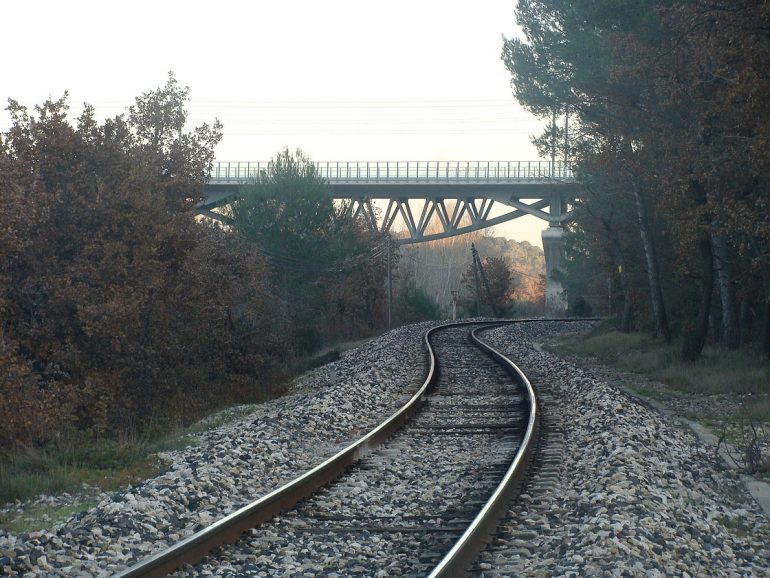 Réouverture de la ligne Aix-Rognac : une nouvelle impulsion pour la mobilité en Provence ?