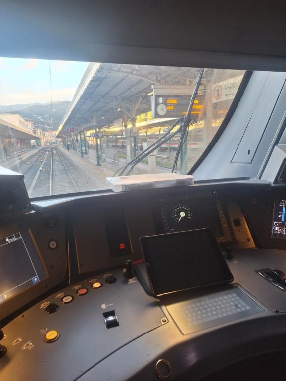 La VACMA : Dispositif de sécurité essentiel dans les trains