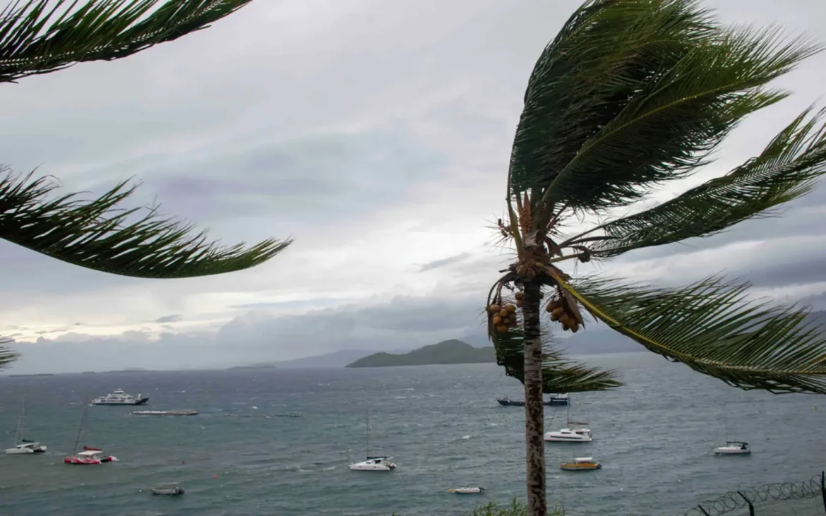 Mayotte frappée par le cyclone Chido : entre désolation et défis pour la rentrée scolaire
