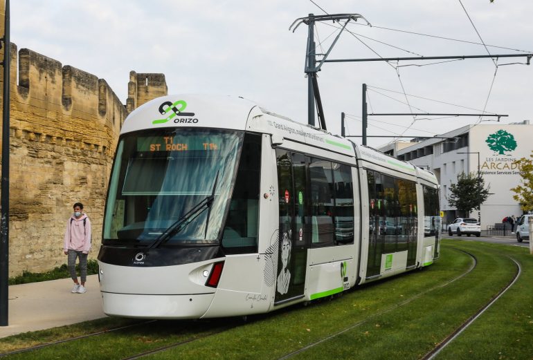 Avignon : Un conducteur de bus agressé pour un « mauvais regard »