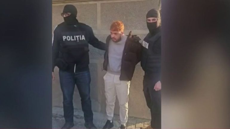 Arrestation de Mohamed Amra : Fin d&rsquo;une cavale meurtrière