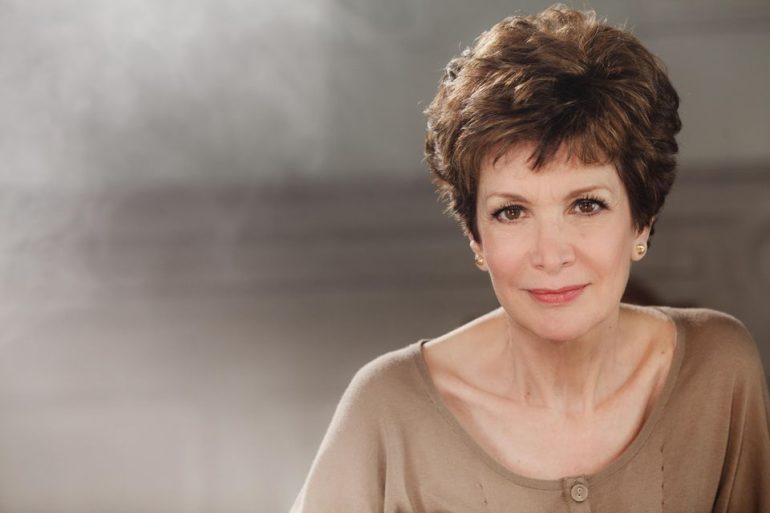 Décès de Catherine Laborde : Une figure emblématique de la télévision française nous quitte
