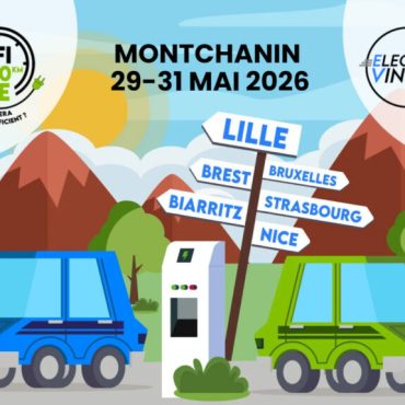 Défis en VE (Véhicules Electriques) 2026