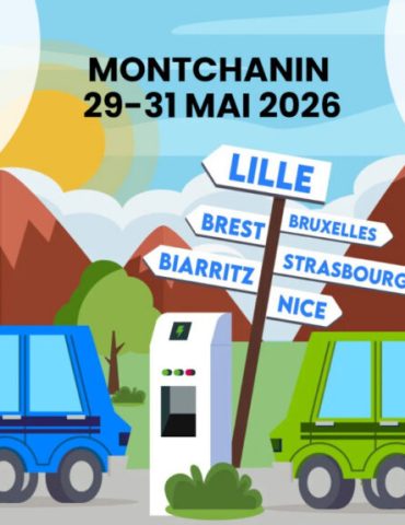 Défis en VE (Véhicules Electriques) 2026