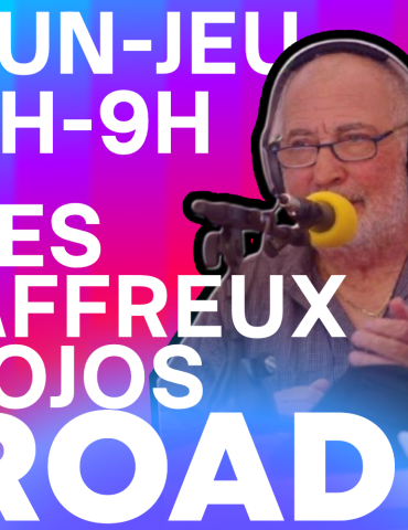 Les Affreux Jojos