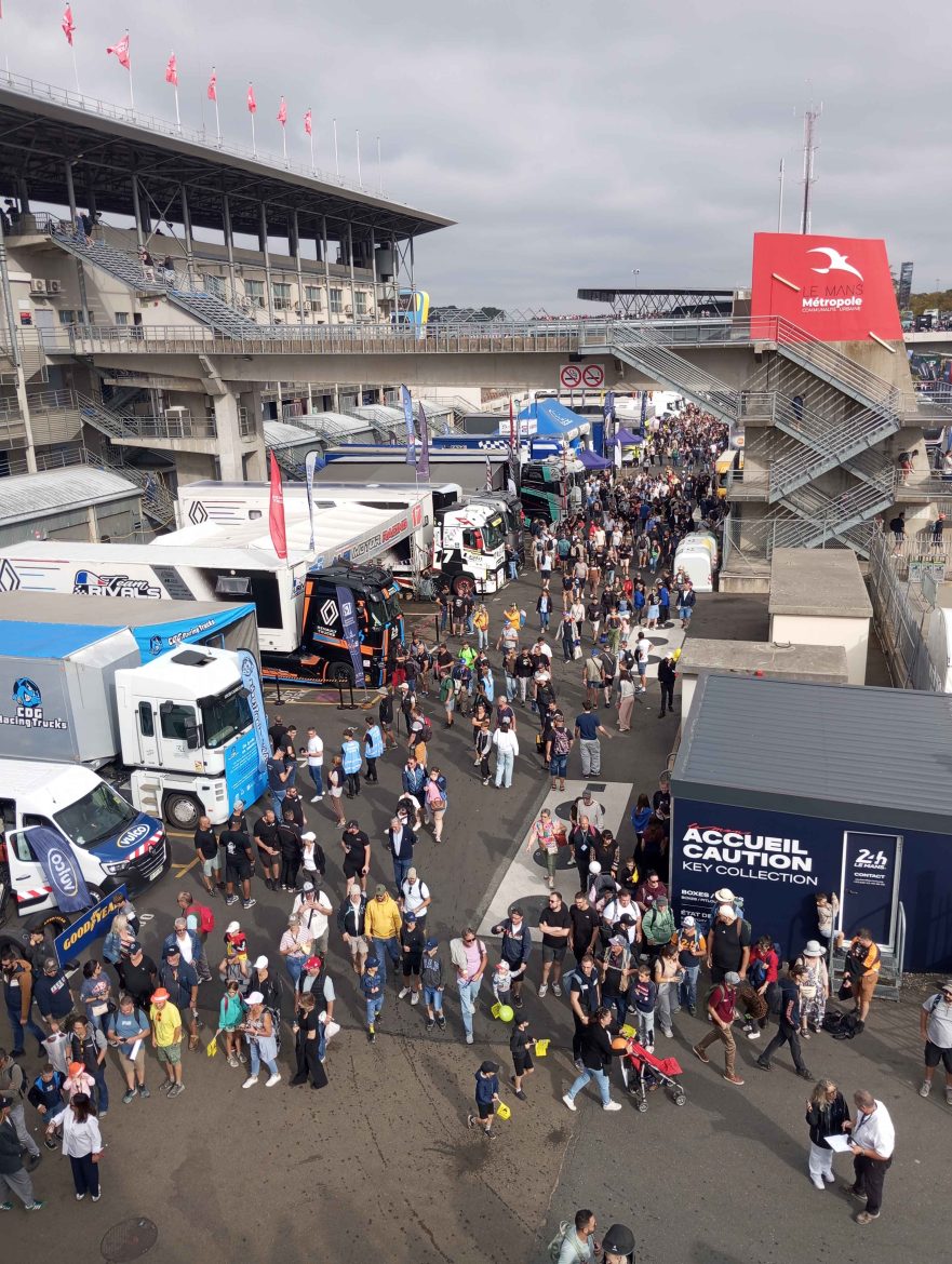 Le Mans 2026 : Faites vos jeux, rien ne va plus !